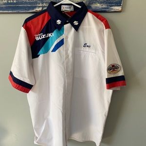 Team Suzuki Shirt